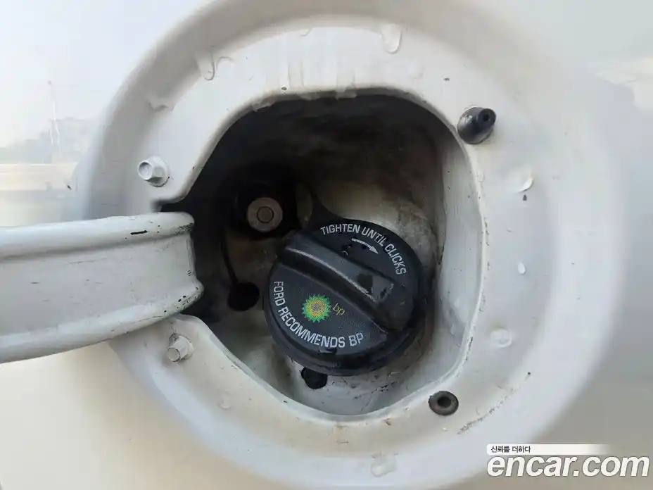 Ford F250 2008 5.4 Автомат в Москве № 282246, фото 20