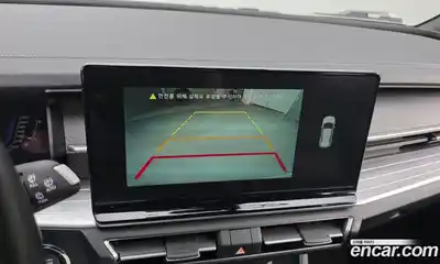 SsangYong Torres 2023 1.5 Автомат в Москве № 28258, миниатюра 11