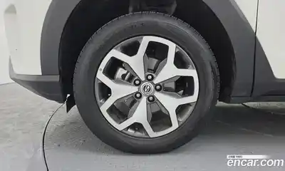 SsangYong Torres 2023 1.5 Автомат в Москве № 28258, миниатюра 12