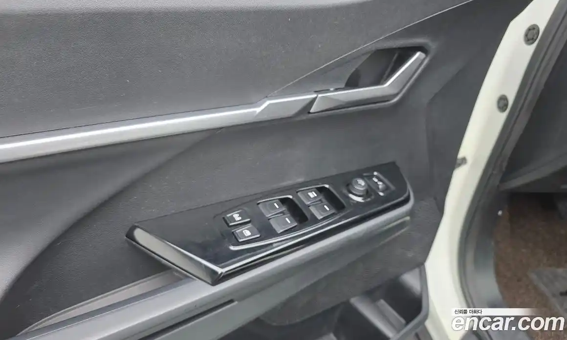 SsangYong Torres 2023 1.5 Автомат в Москве № 28258, фото 13