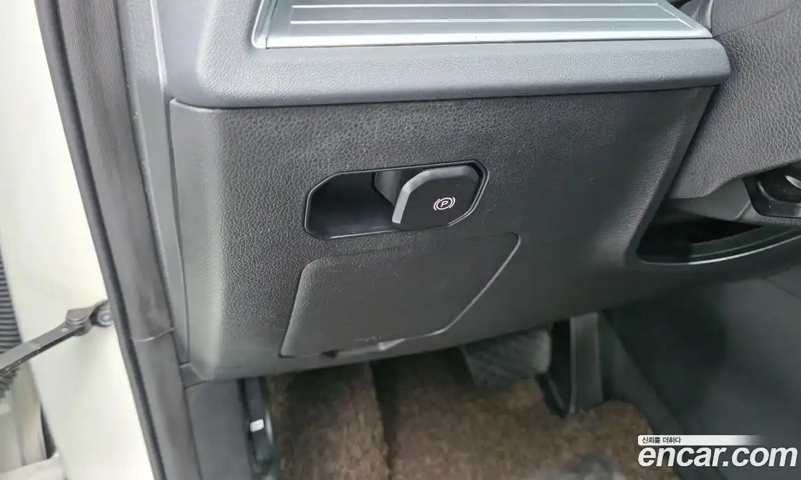 SsangYong Torres 2023 1.5 Автомат в Москве № 28258, фото 17