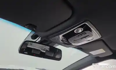 SsangYong Torres 2023 1.5 Автомат в Москве № 28258, миниатюра 2