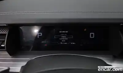 SsangYong Torres 2023 1.5 Автомат в Москве № 28258, миниатюра 4