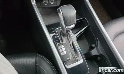 SsangYong Torres 2023 1.5 Автомат в Москве № 28258, миниатюра 6