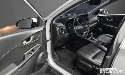 Hyundai Kona 2021 1.6 Автомат в Москве № 283163, миниатюра 11