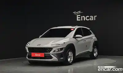 Hyundai Kona 2021 1.6 Автомат в Москве № 283163, миниатюра 12