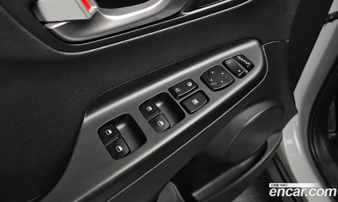 Hyundai Kona 2021 1.6 Автомат в Москве № 283163, фото 17