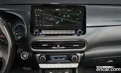 Hyundai Kona 2021 1.6 Автомат в Москве № 283163, миниатюра 6