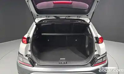 Hyundai Kona 2021 1.6 Автомат в Москве № 283163, миниатюра 8