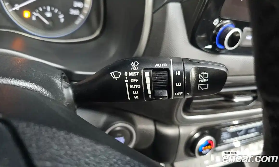 Hyundai Kona 2021 1.6 Автомат в Москве № 283163, фото 10