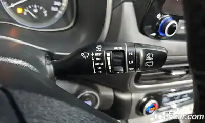 Hyundai Kona 2021 1.6 Автомат в Москве № 283163, миниатюра 10