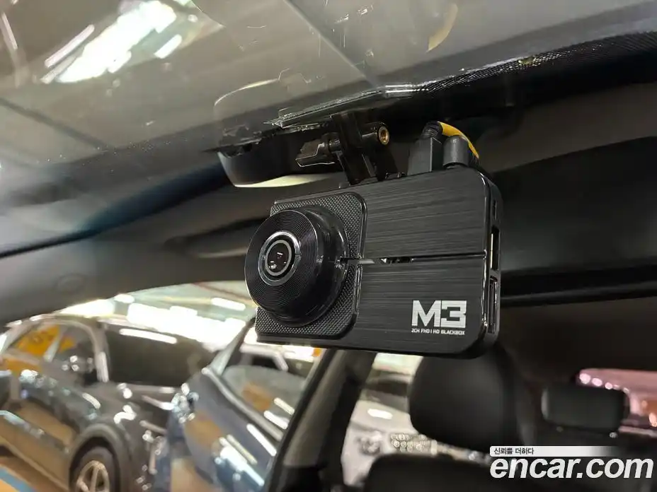 SsangYong Korando 2014 2.0 Автомат в Москве № 28443, фото 19