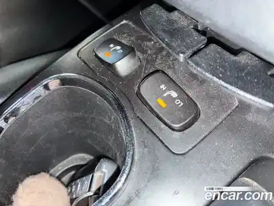 SsangYong Korando 2014 2.0 Автомат в Москве № 28443, миниатюра 2