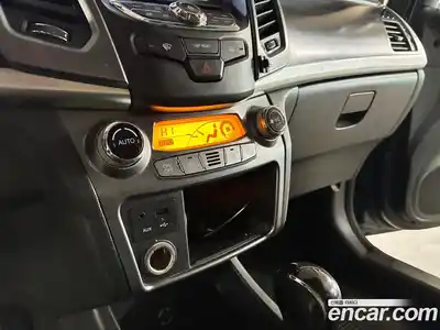 SsangYong Korando 2014 2.0 Автомат в Москве № 28443, миниатюра 5