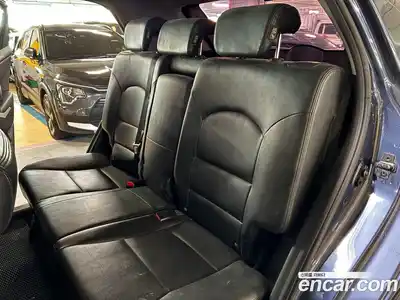 SsangYong Korando 2014 2.0 Автомат в Москве № 28443, миниатюра 7