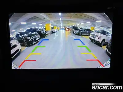 SsangYong Korando 2014 2.0 Автомат в Москве № 28443, миниатюра 8