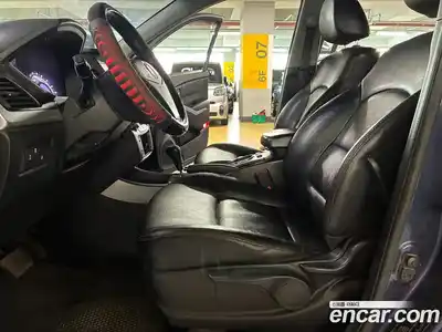 SsangYong Korando 2014 2.0 Автомат в Москве № 28443, миниатюра 9