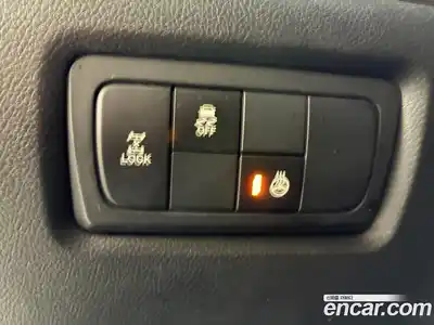 SsangYong Korando 2014 2.0 Автомат в Москве № 28443, миниатюра 10