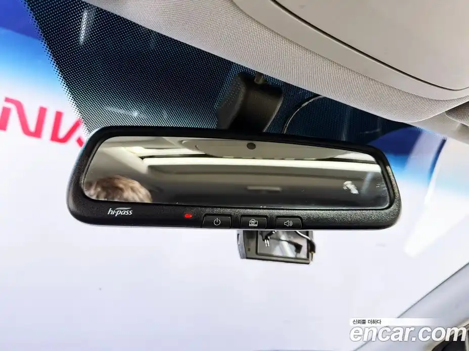 SsangYong Korando 2015 2.0 Автомат в Москве № 28660, фото 15