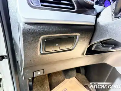 SsangYong Korando 2015 2.0 Автомат в Москве № 28660, миниатюра 7