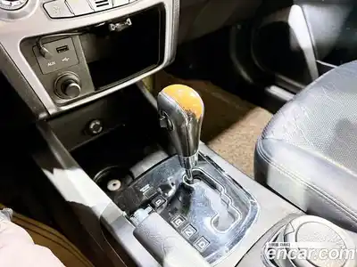 SsangYong Korando 2015 2.0 Автомат в Москве № 28660, миниатюра 9