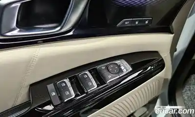 Kia Canival 2023 3.5 Автомат в Москве № 287010, миниатюра 11