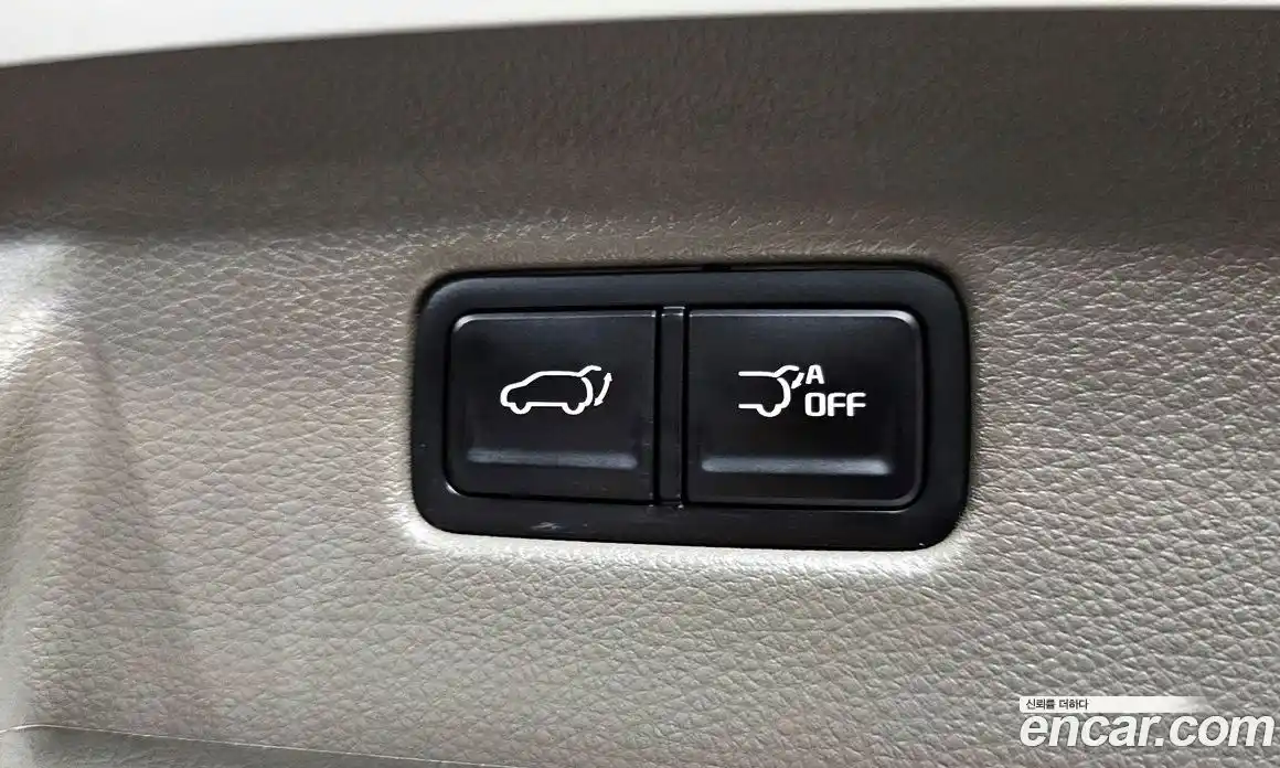 Kia Canival 2023 3.5 Автомат в Москве № 287010, фото 14