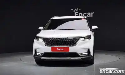 Kia Canival 2023 3.5 Автомат в Москве № 287010, миниатюра 3