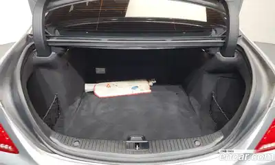 Mercedes-Benz S-Class 2016 3.0 Автомат в Москве № 287369, миниатюра 11