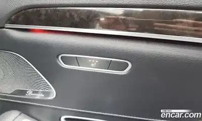 Mercedes-Benz S-Class 2016 3.0 Автомат в Москве № 287369, миниатюра 9