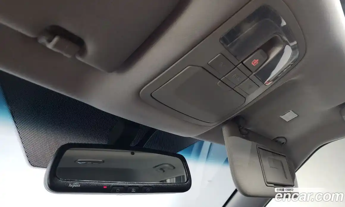 SsangYong TIBOLI 2016 1.6 Автомат в Москве № 29694, фото 12