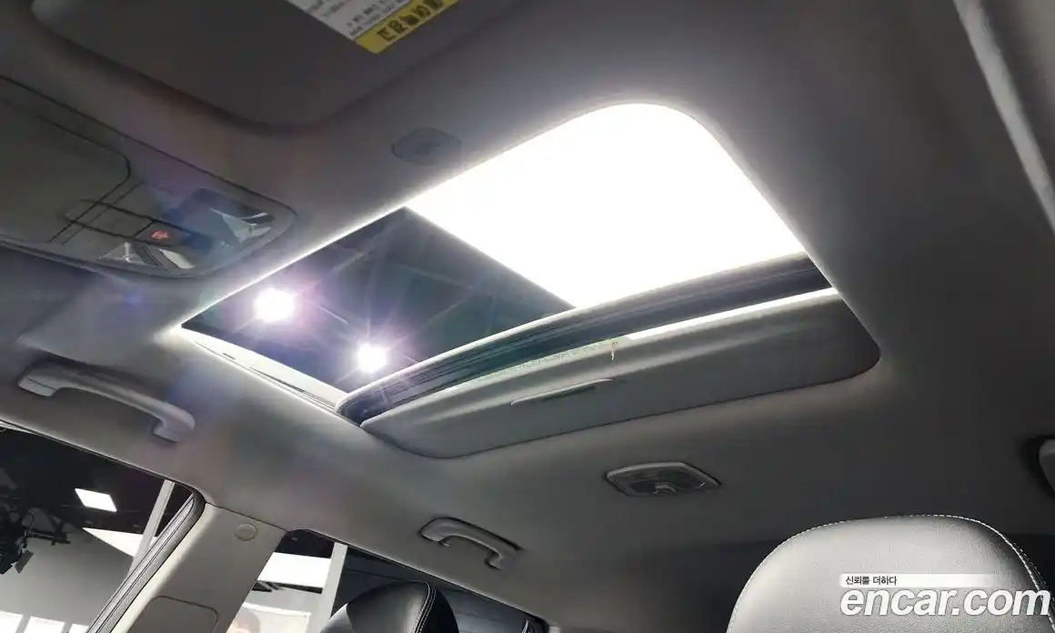 SsangYong TIBOLI 2016 1.6 Автомат в Москве № 29694, фото 17