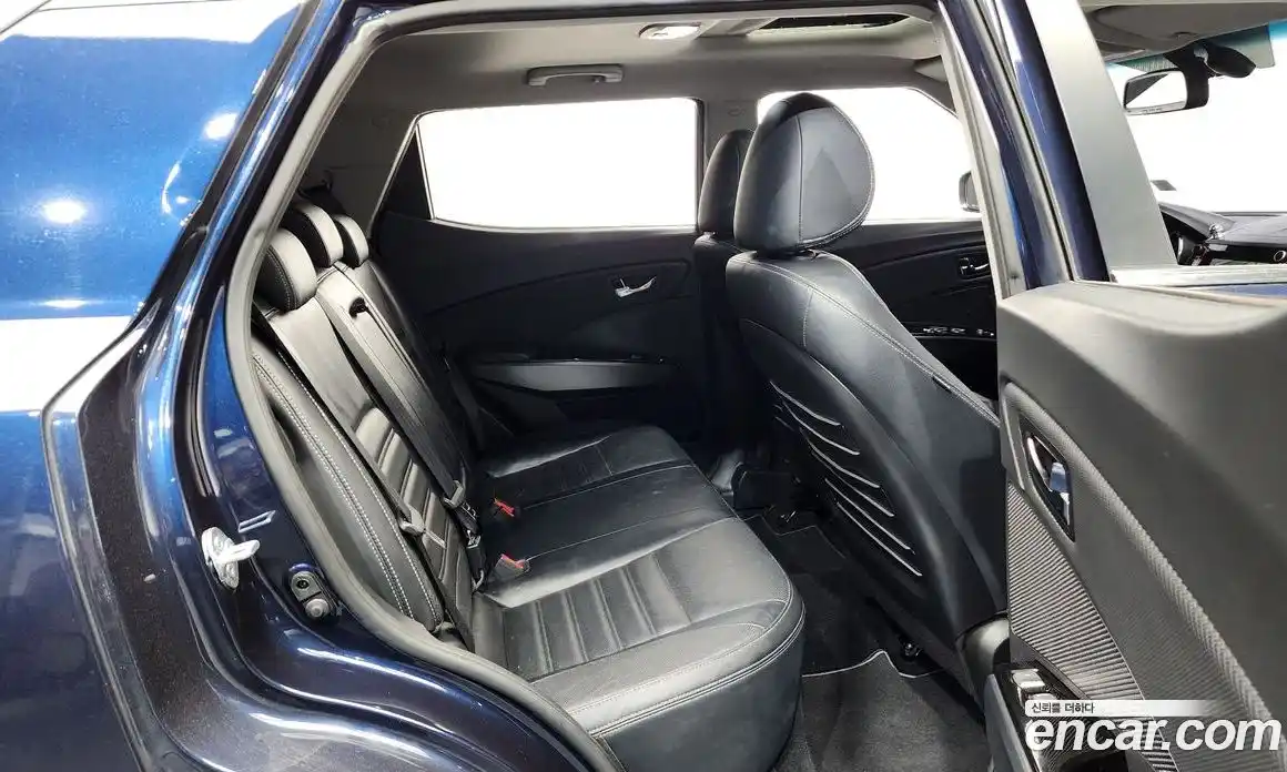 SsangYong TIBOLI 2016 1.6 Автомат в Москве № 29694, фото 18