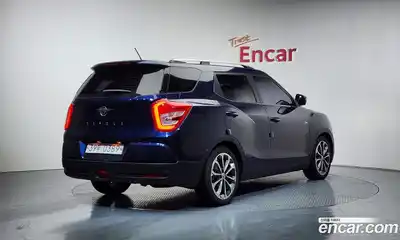 SsangYong TIBOLI 2016 1.6 Автомат в Москве № 29694, миниатюра 3