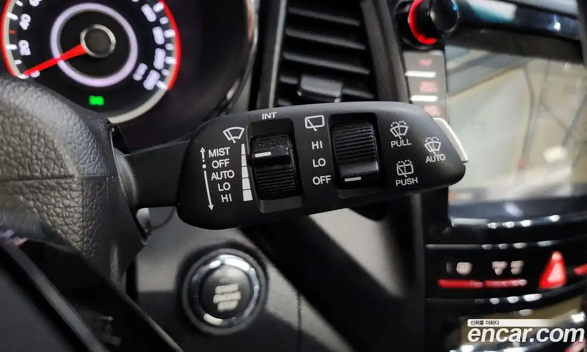 SsangYong TIBOLI 2016 1.6 Автомат в Москве № 29694, фото 6