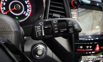 SsangYong TIBOLI 2016 1.6 Автомат в Москве № 29694, миниатюра 6