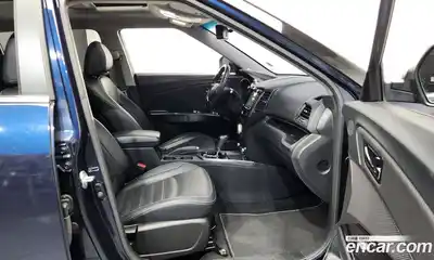 SsangYong TIBOLI 2016 1.6 Автомат в Москве № 29694, миниатюра 9