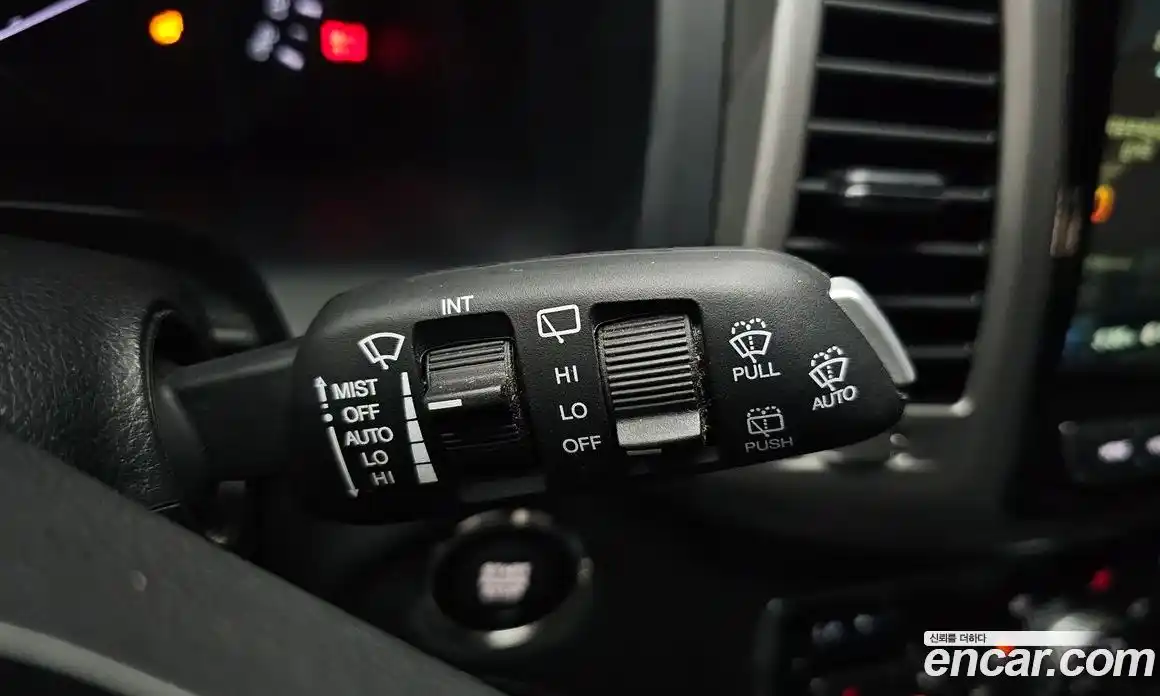 SsangYong Rexton 2018 2.2 Автомат в Москве № 29865, фото 17