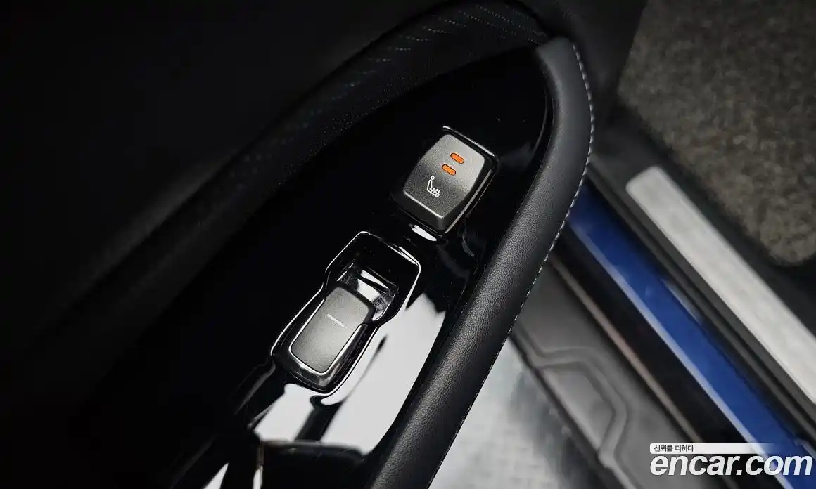 SsangYong Rexton 2018 2.2 Автомат в Москве № 29865, фото 18