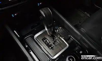 SsangYong Rexton 2018 2.2 Автомат в Москве № 29865, миниатюра 5