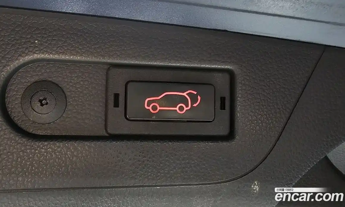 SsangYong Rexton 2018 2.2 Автомат в Москве № 29865, фото 6