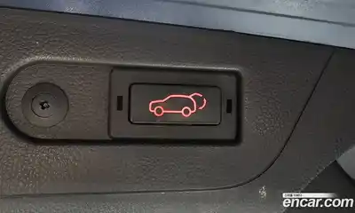 SsangYong Rexton 2018 2.2 Автомат в Москве № 29865, миниатюра 6