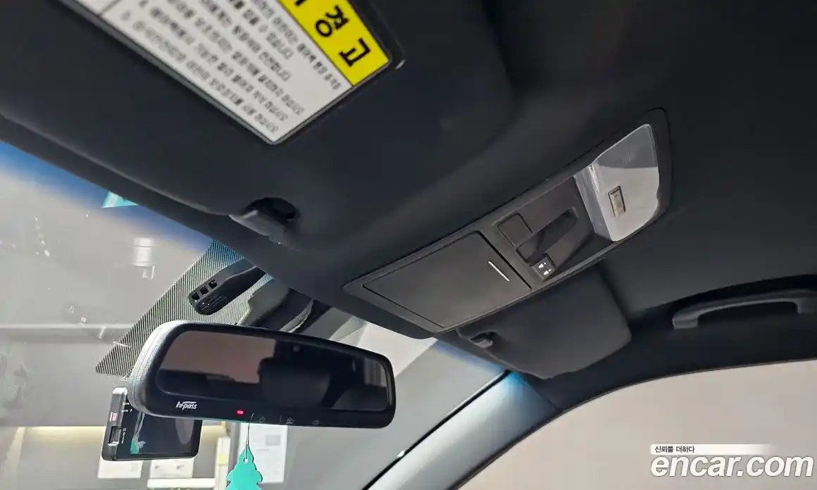 SsangYong Rexton 2018 2.2 Автомат в Москве № 29865, фото 8