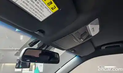 SsangYong Rexton 2018 2.2 Автомат в Москве № 29865, миниатюра 8