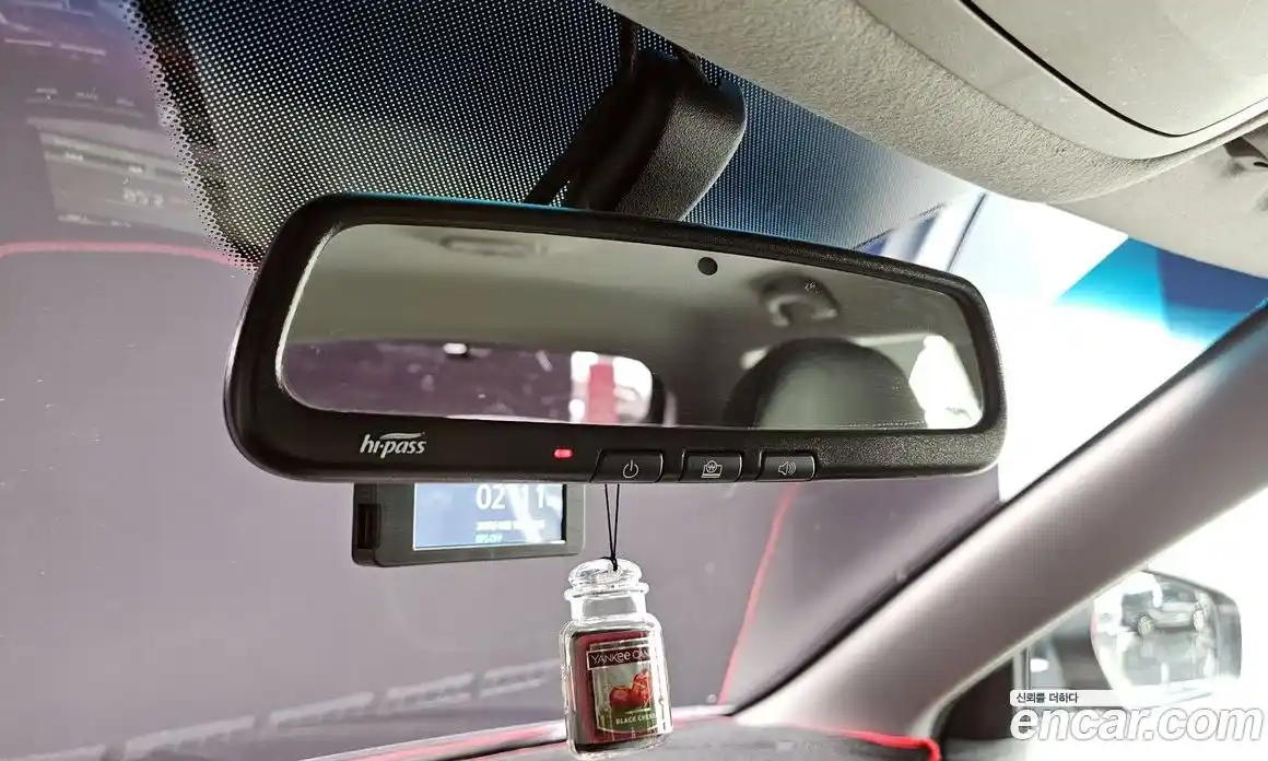 SsangYong TIBOLI 2016 1.6 Автомат в Москве № 30050, фото 15