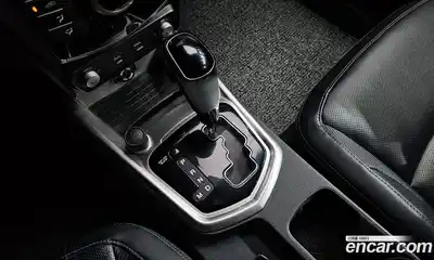 SsangYong TIBOLI 2016 1.6 Автомат в Москве № 30050, миниатюра 2