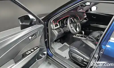 SsangYong TIBOLI 2016 1.6 Автомат в Москве № 30050, миниатюра 4