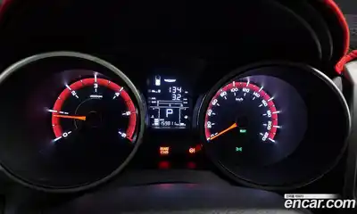 SsangYong TIBOLI 2016 1.6 Автомат в Москве № 30050, миниатюра 6