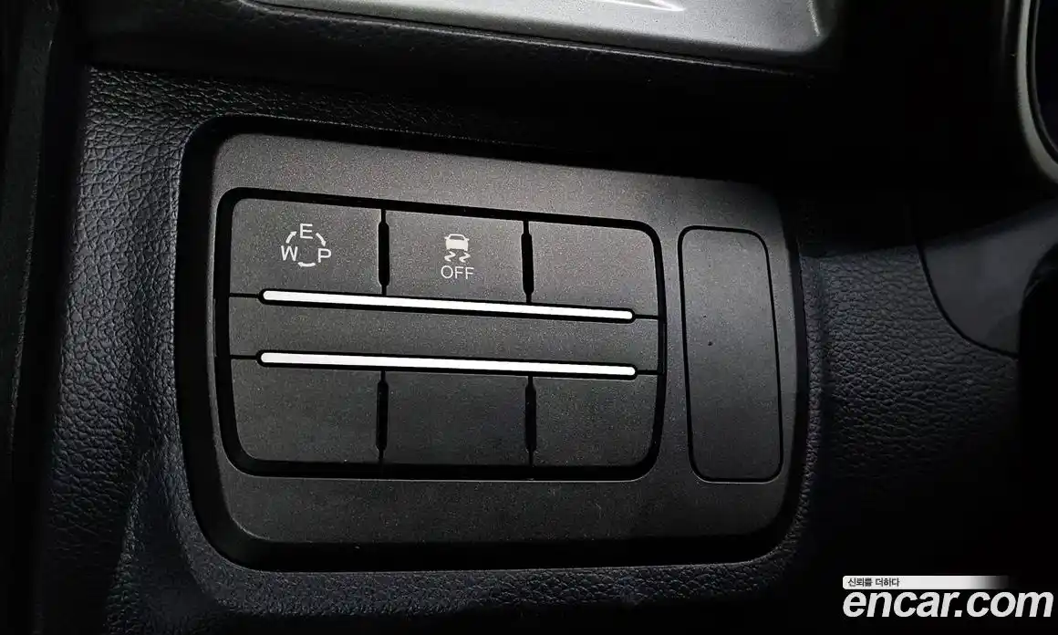 SsangYong TIBOLI 2016 1.6 Автомат в Москве № 30050, фото 10