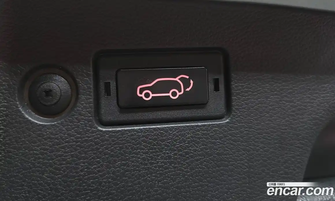 SsangYong Torres 2023 1.5 Автомат в Москве № 30183, фото 11